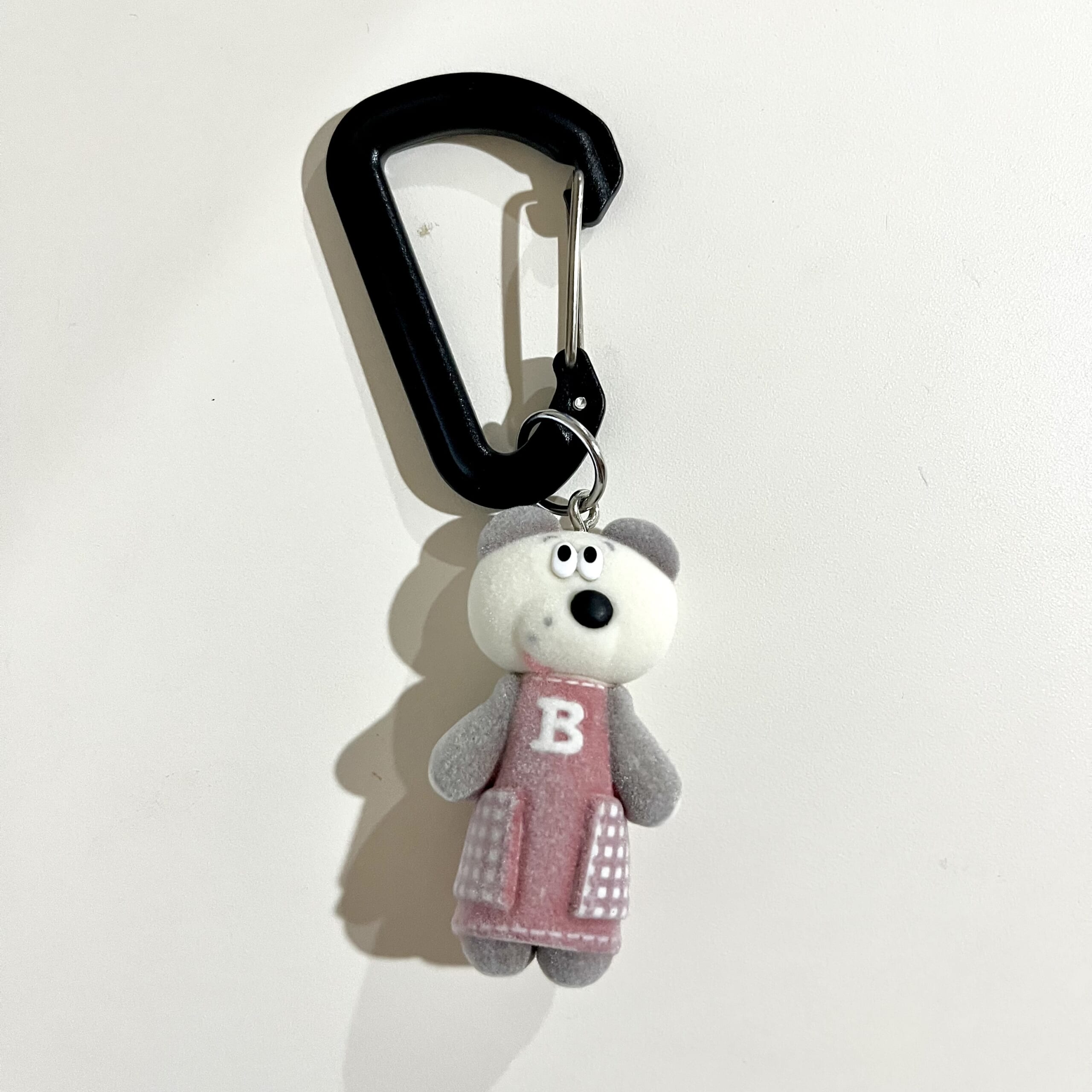 ICCHI】人気のマスコットチャームガチャ再販！2種類ゲット♪癒されて