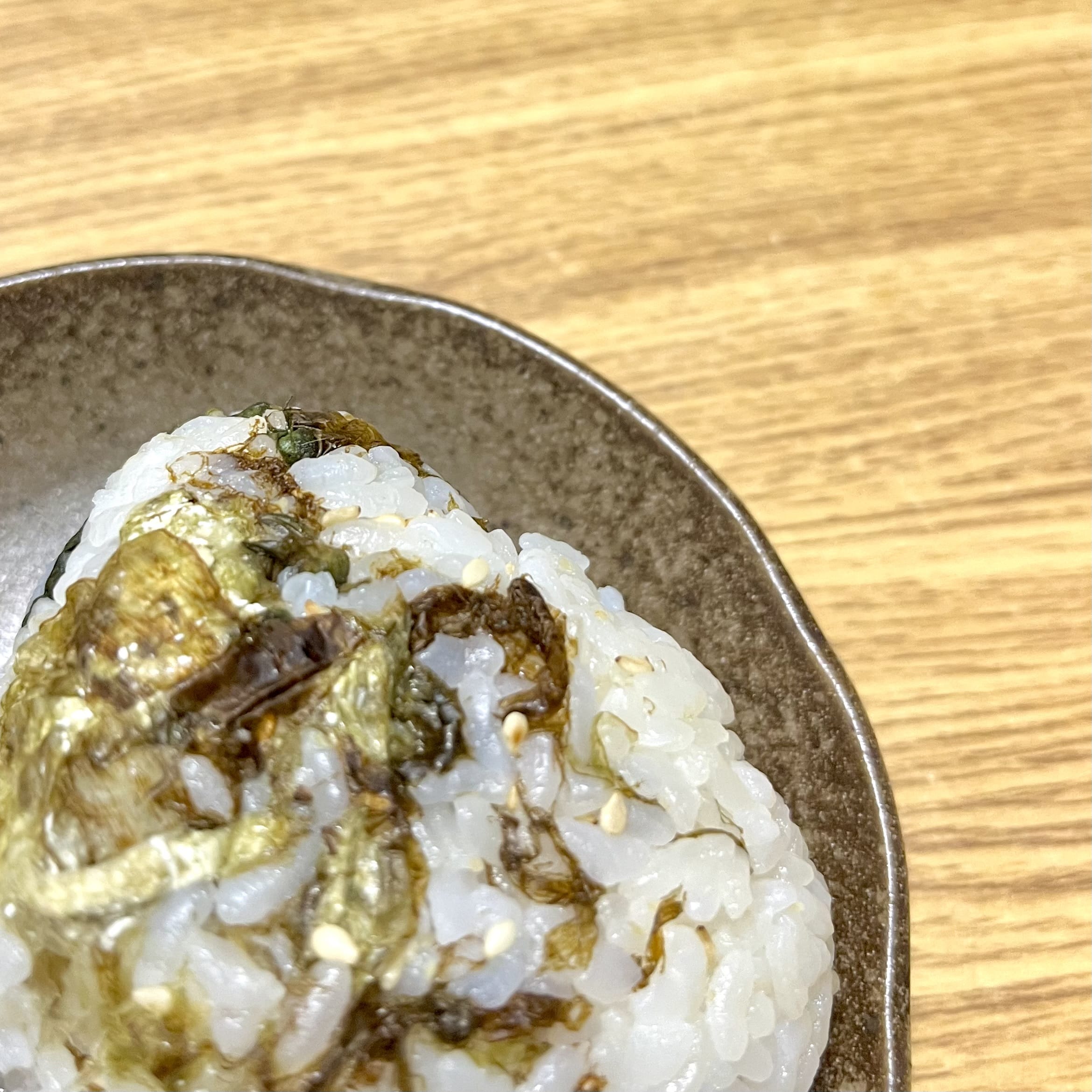 おにぎり