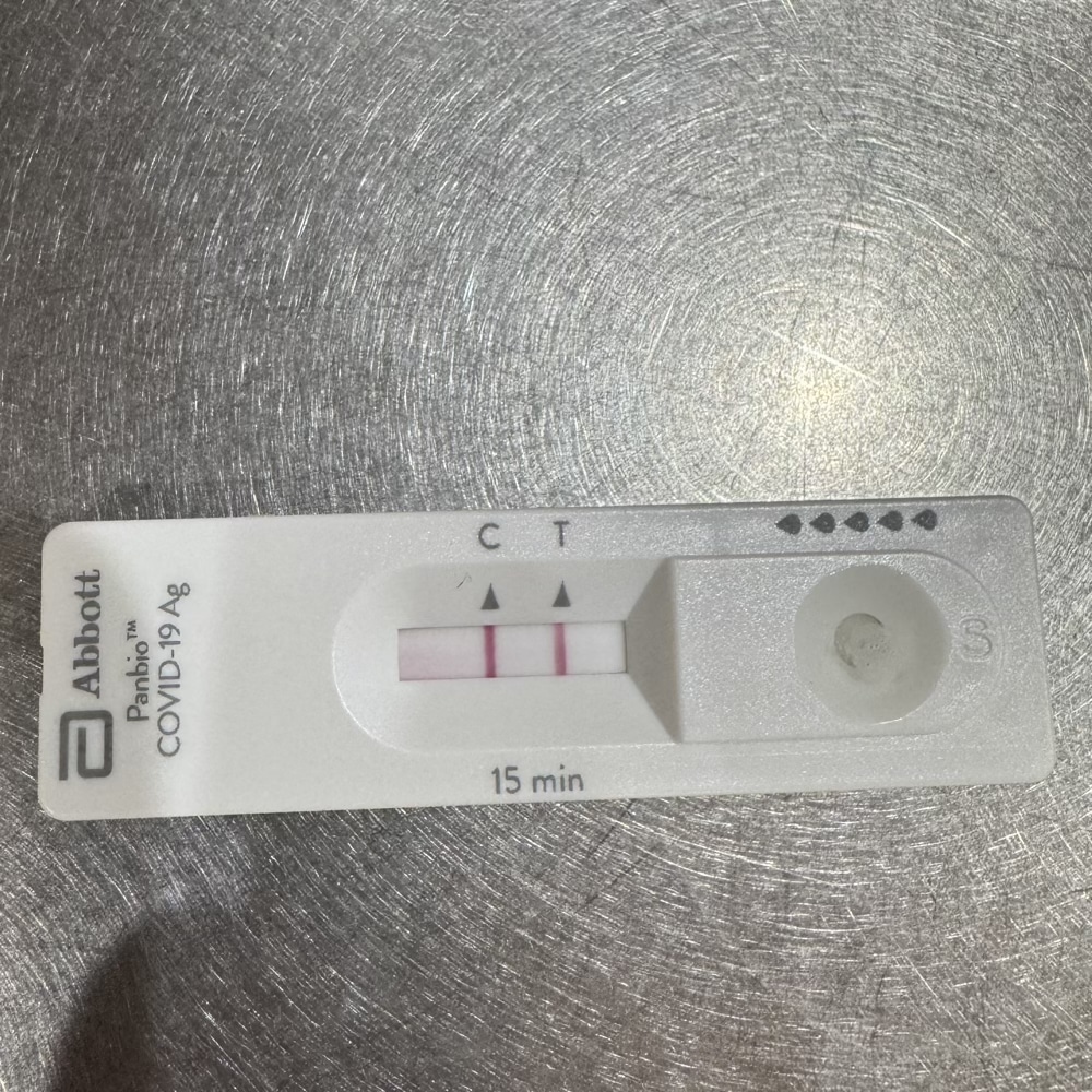 COVID-19　コロナウイルス