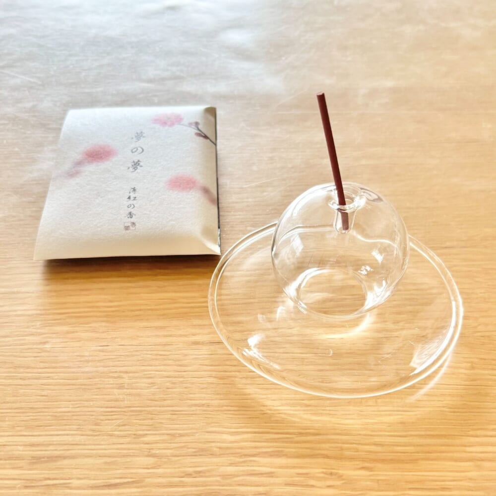 3COINS お香立て