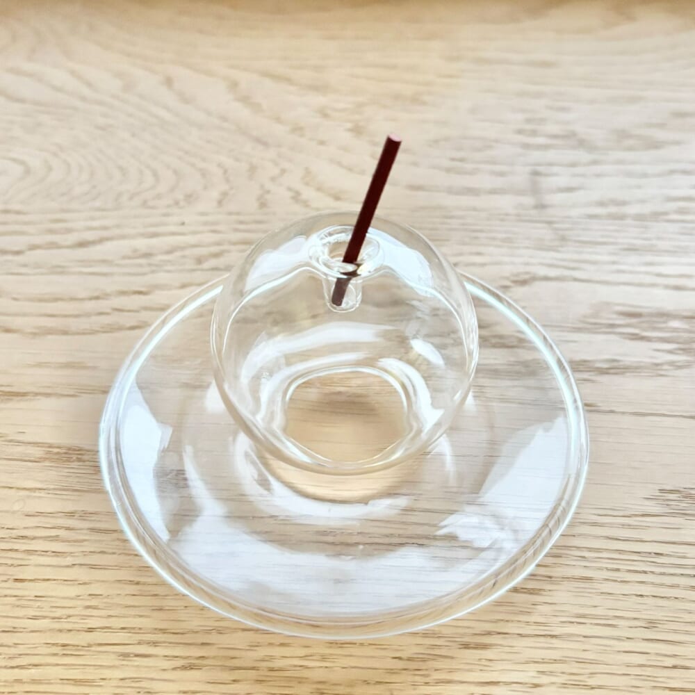 3COINS お香立て