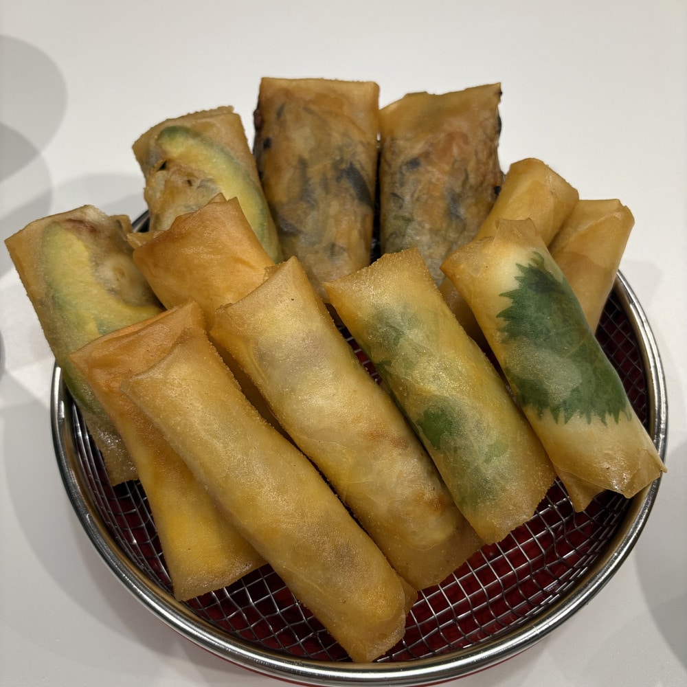 春巻き