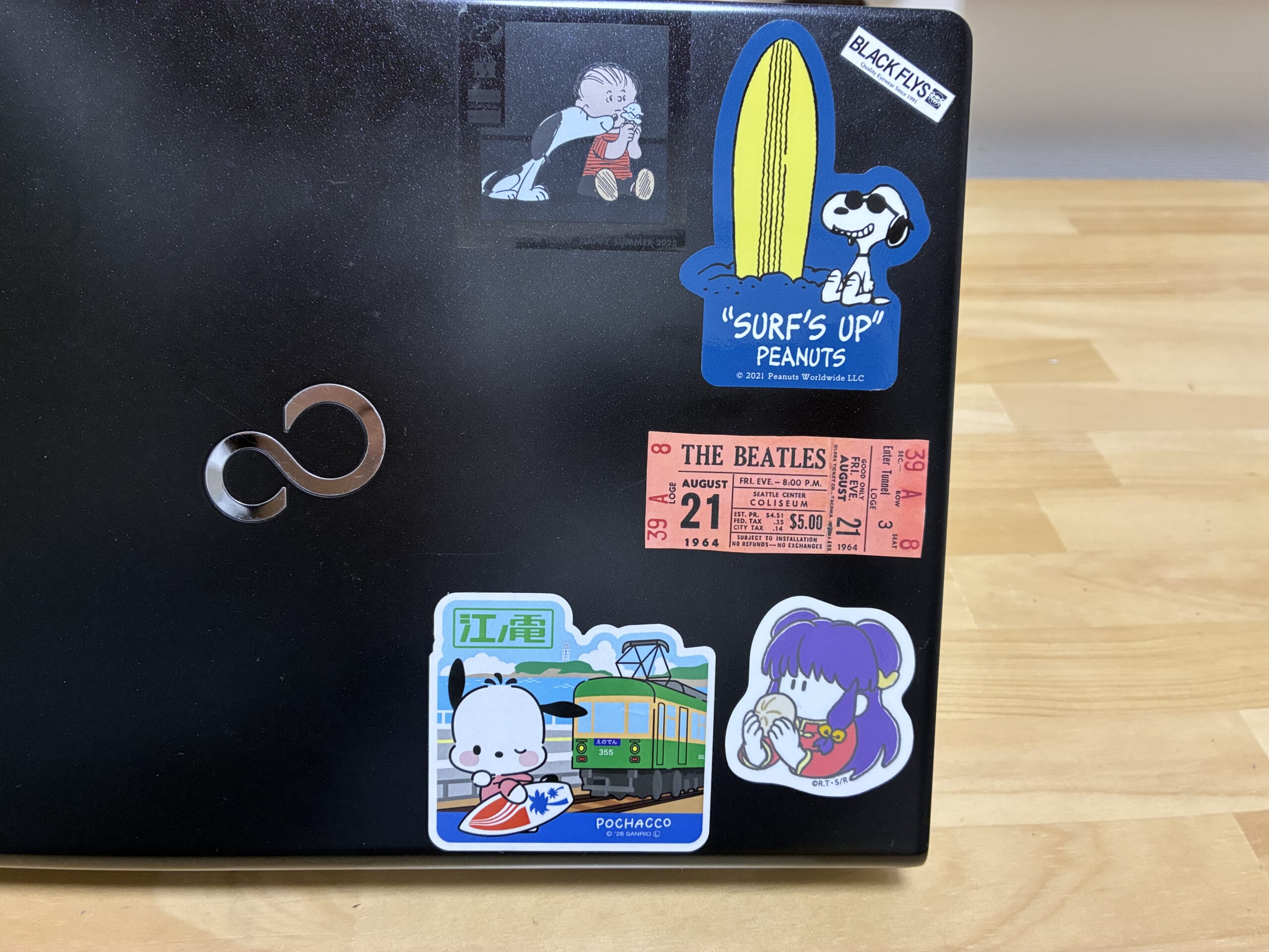 ノートPC