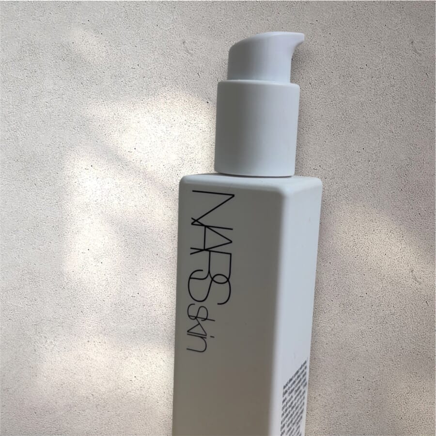 NARS クレンジグオイル