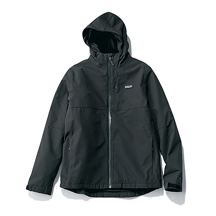 K’s－4－in－1 Everyday Jkt　黒
