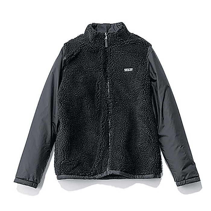 K’s－4－in－1 Everyday Jkt　ライナーリバーシブル