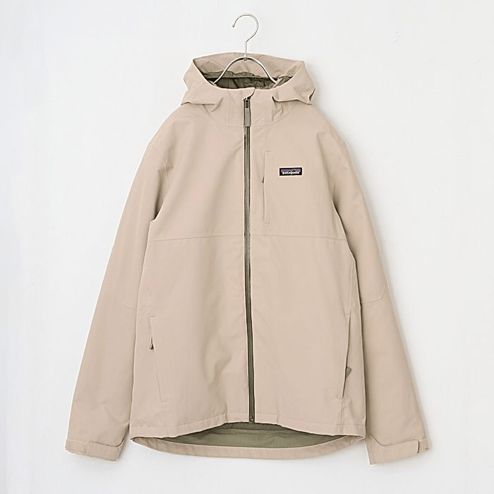 K’s－4－in－1 Everyday Jkt　ベージュ