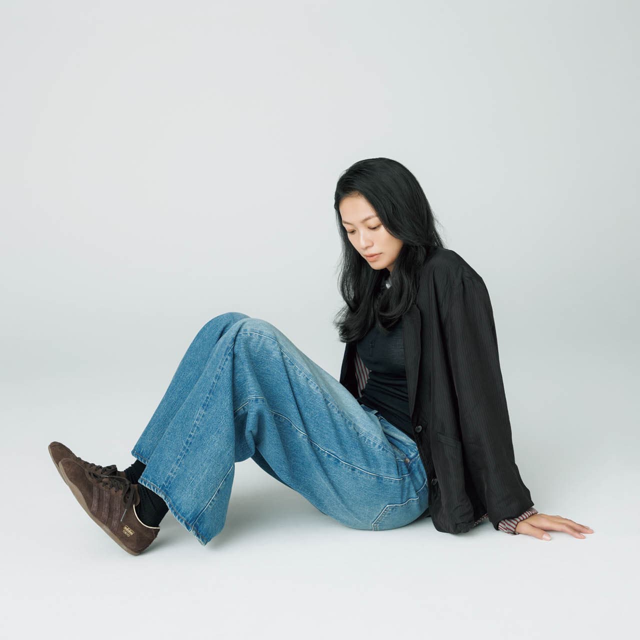 榮倉奈々さん
