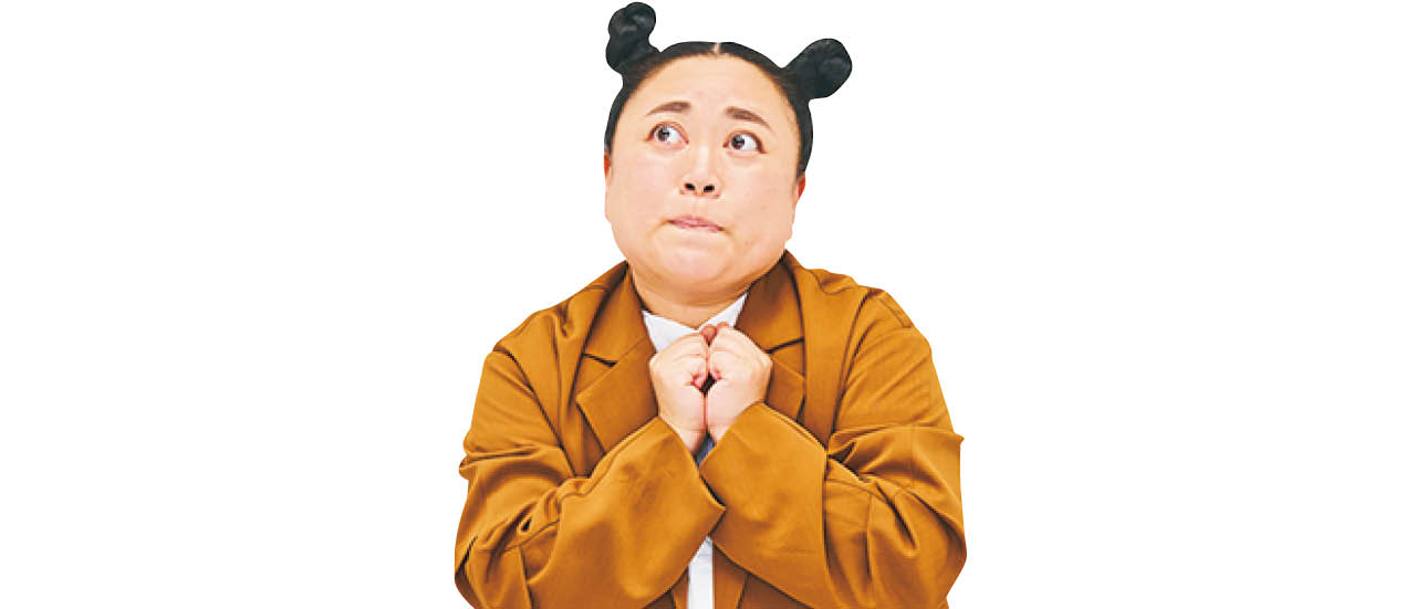 江上敬子さん