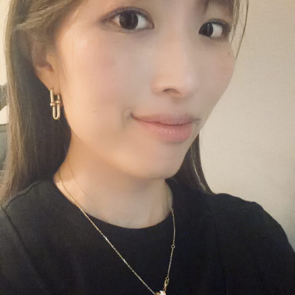 ティファニー ピアス