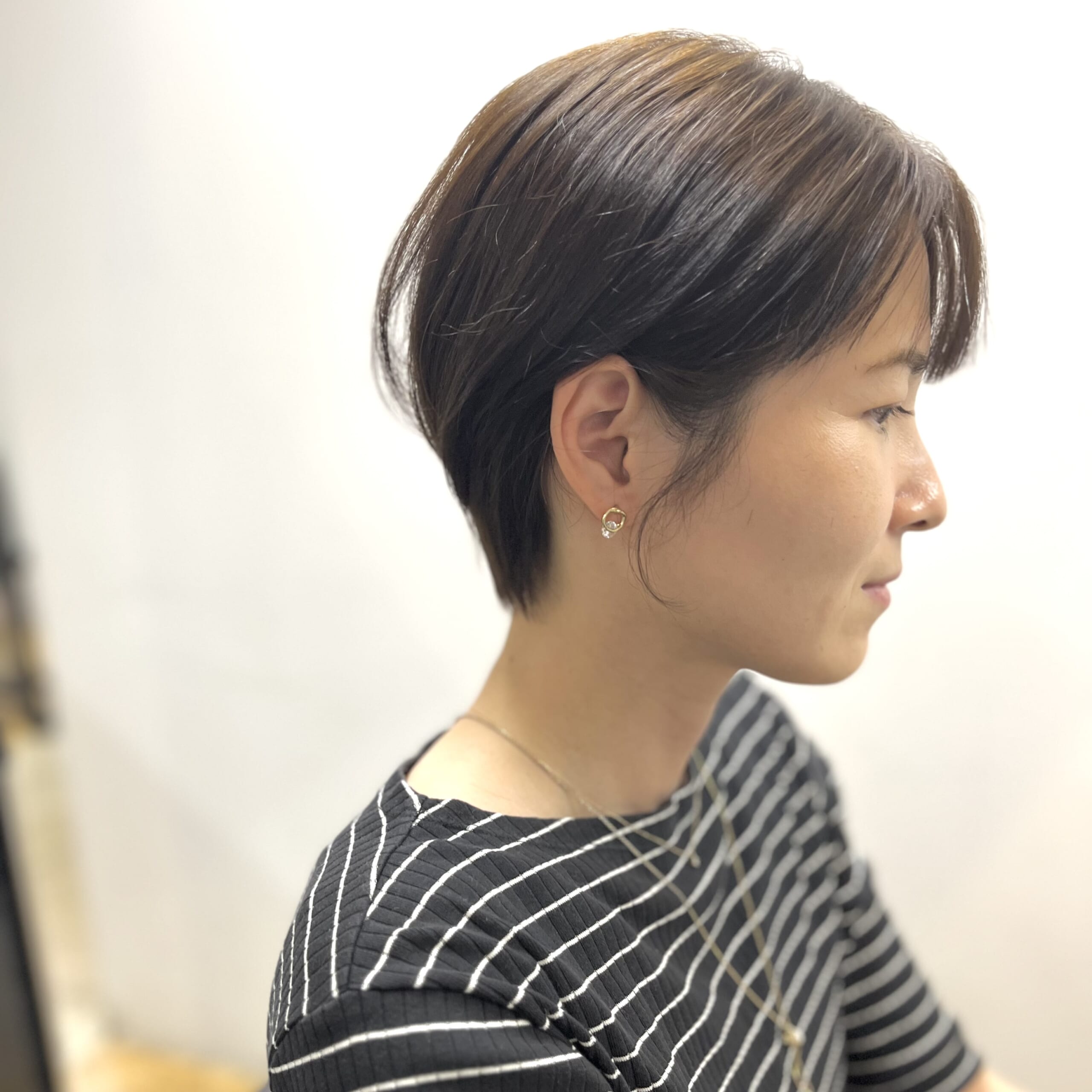 髪 髪型 ヘアスタイル