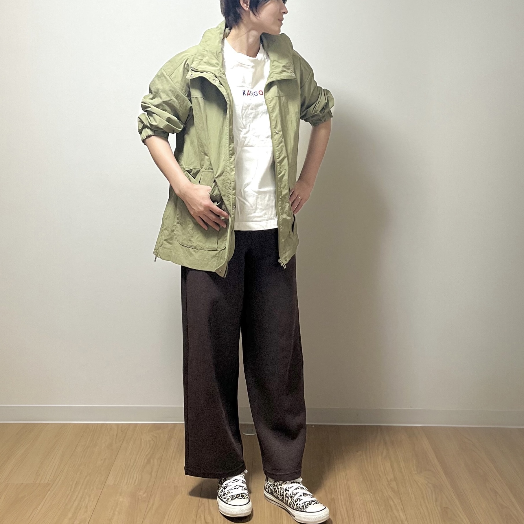 服 パンツ ズボン スウェット