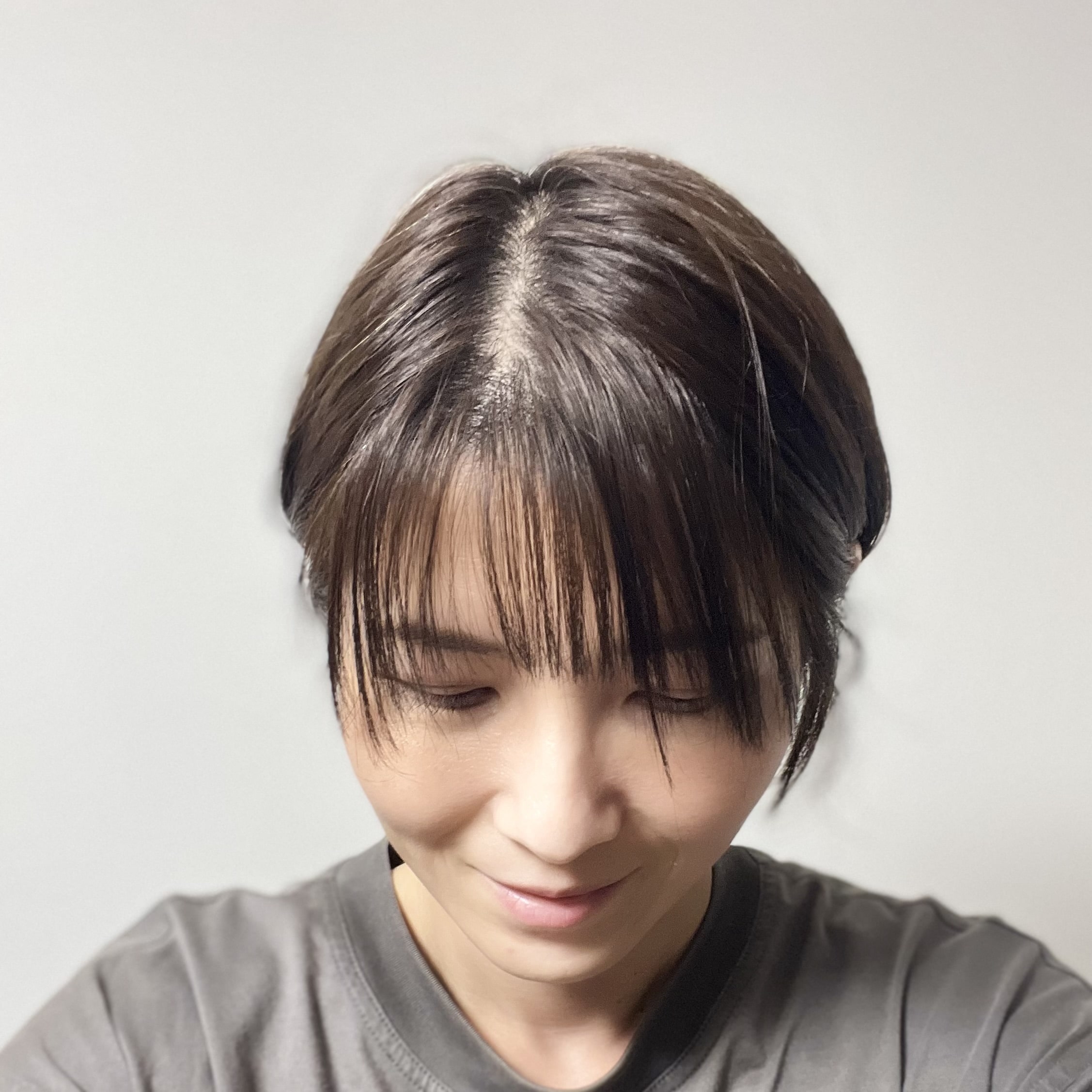 髪 髪型 ヘアスタイル カット