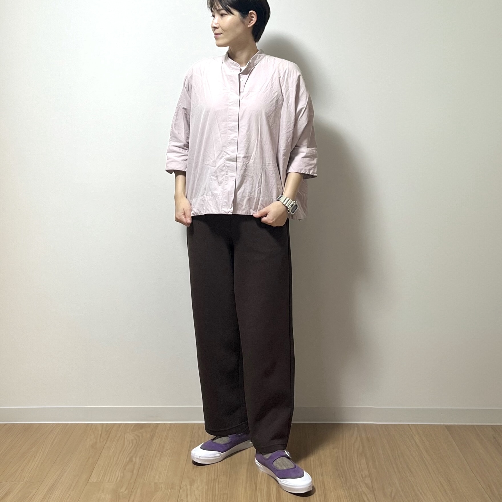 服 パンツ ズボン スウェット