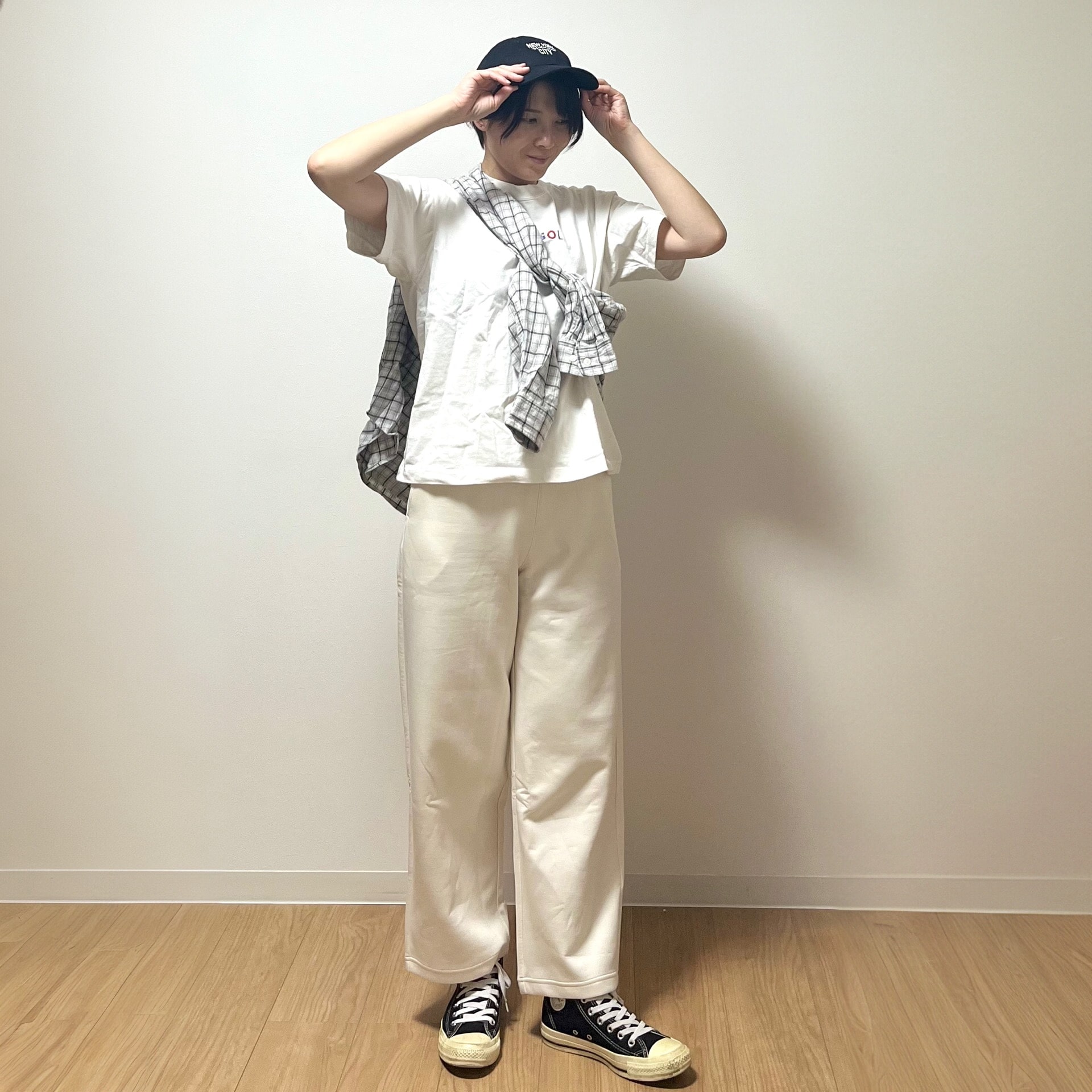 服 ズボン パンツ スウェット