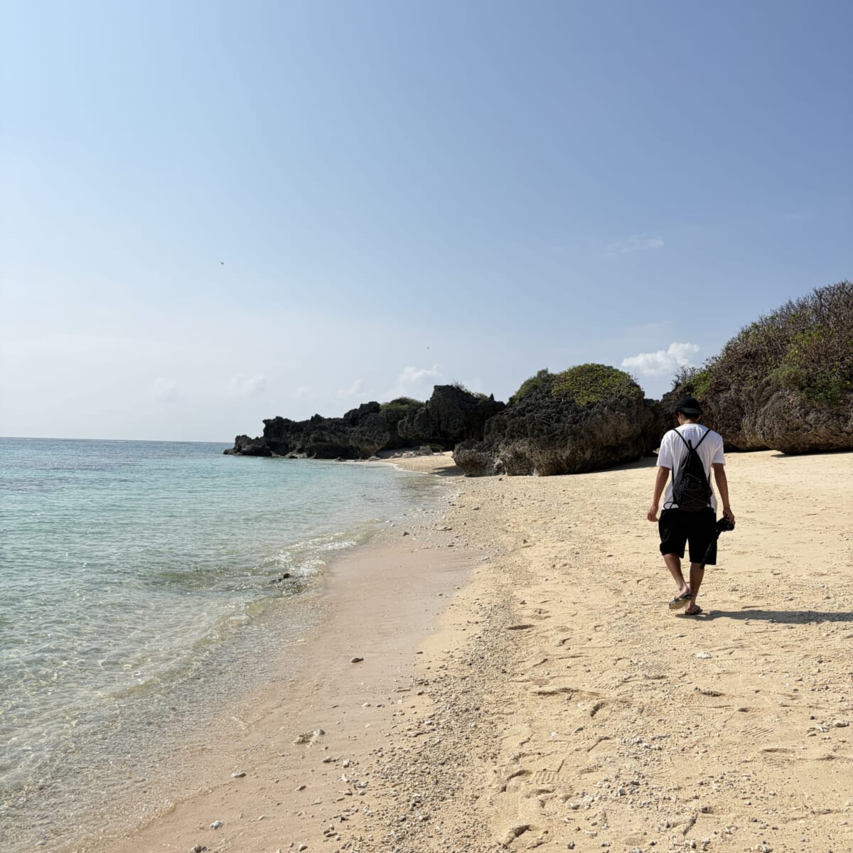 宮古島 家族旅行 子連れ