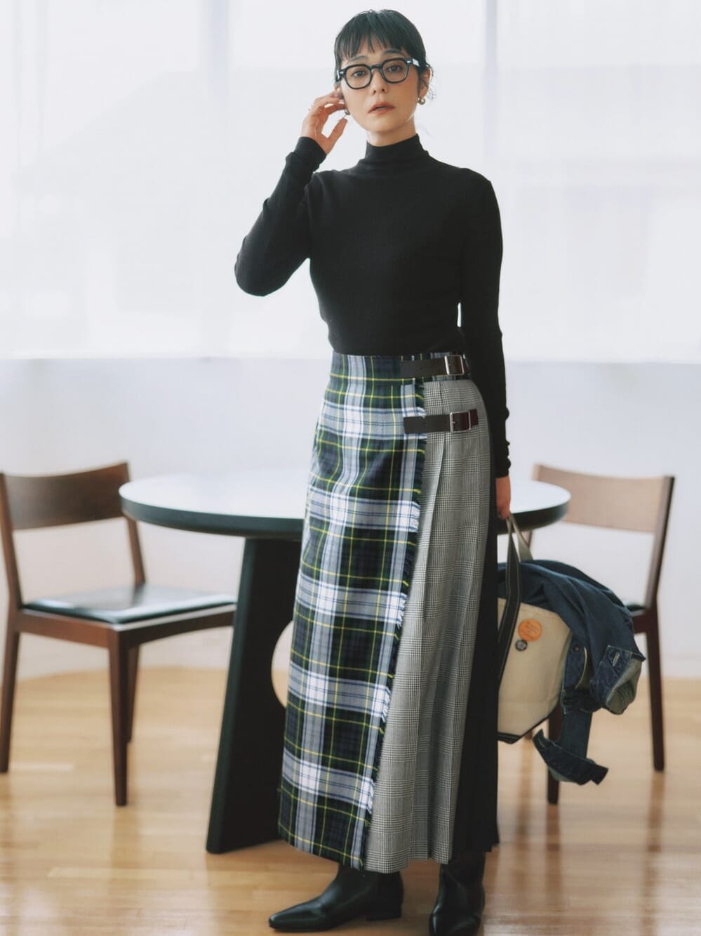 LEEマルシェ 12closet 石上美津江 竹下玲奈