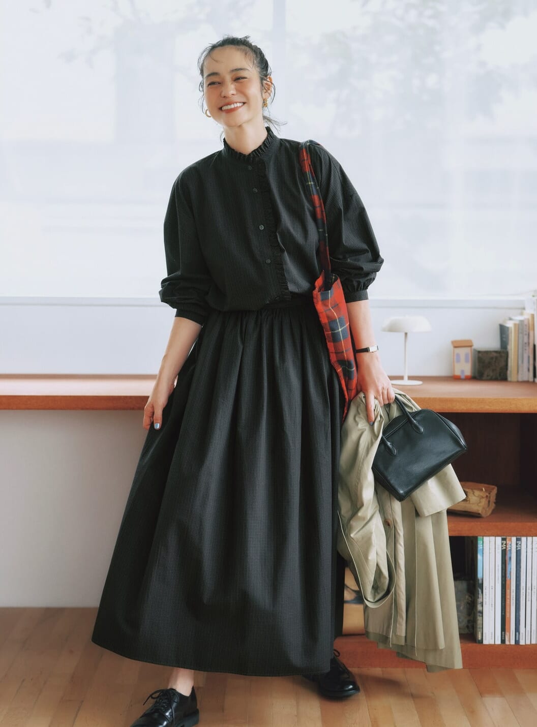 LEEマルシェ 12closet 石上美津江 竹下玲奈