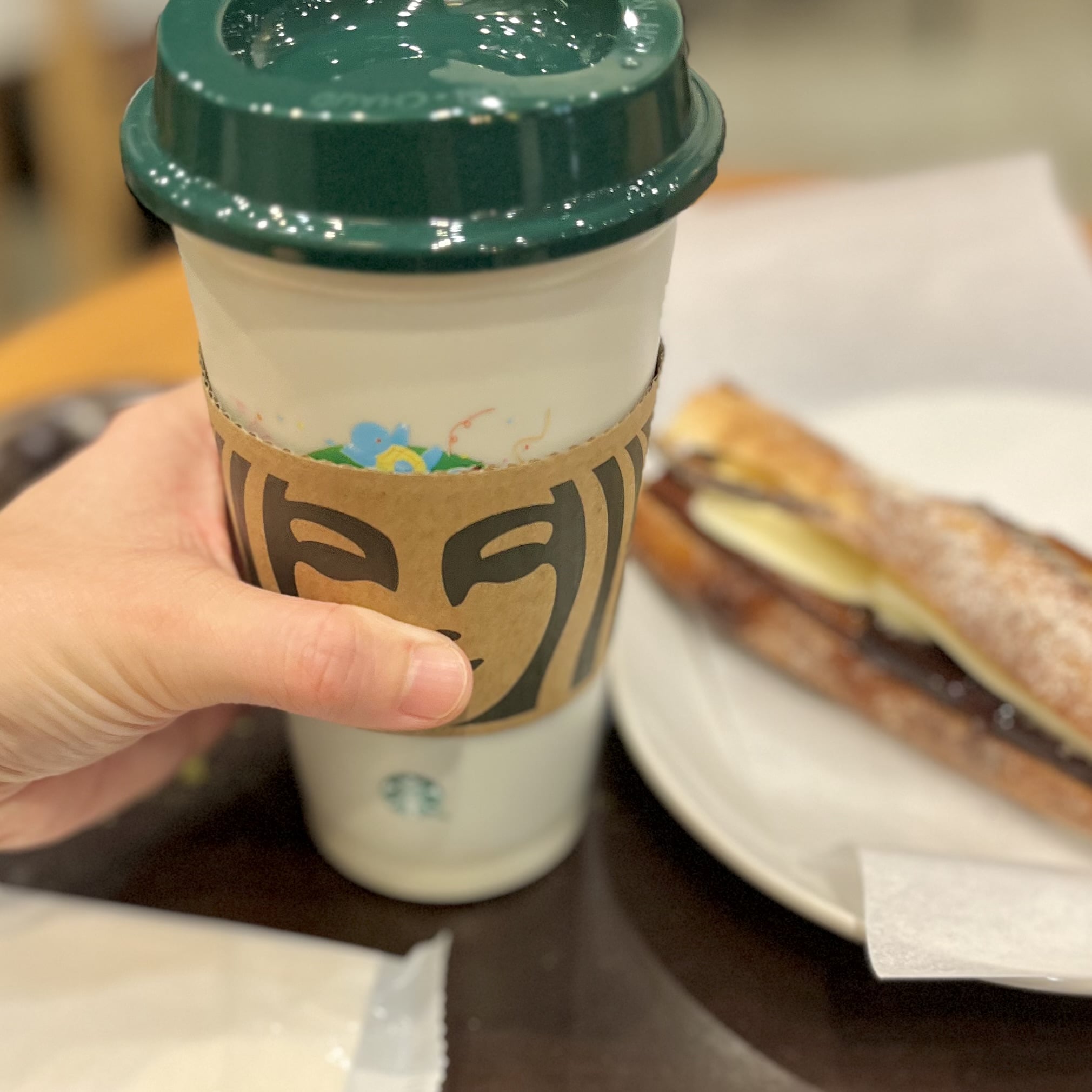 コーヒー