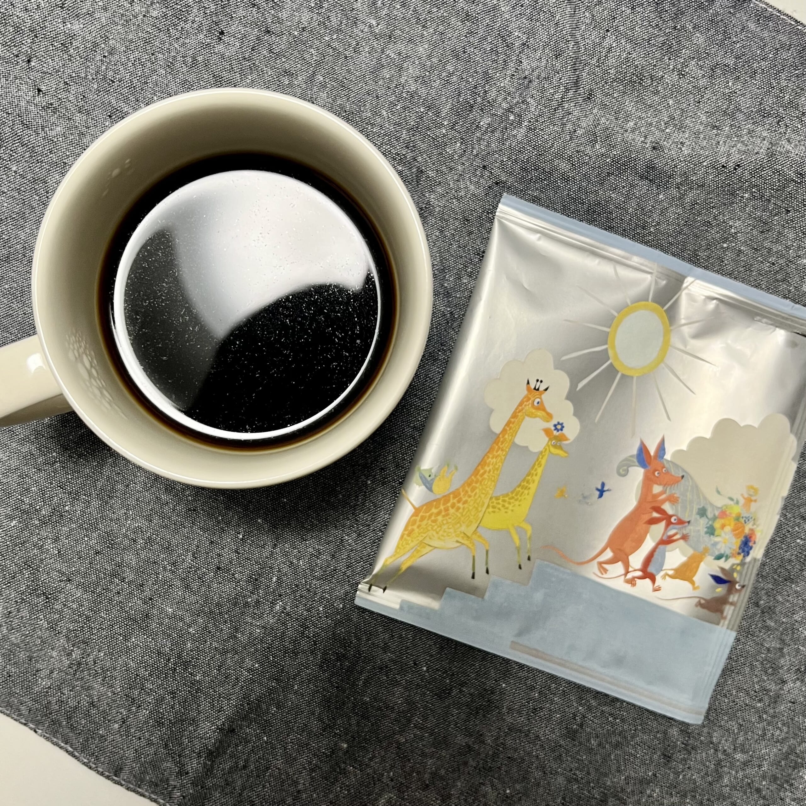 コーヒー ドリンク ドリップバッグ 飲み物