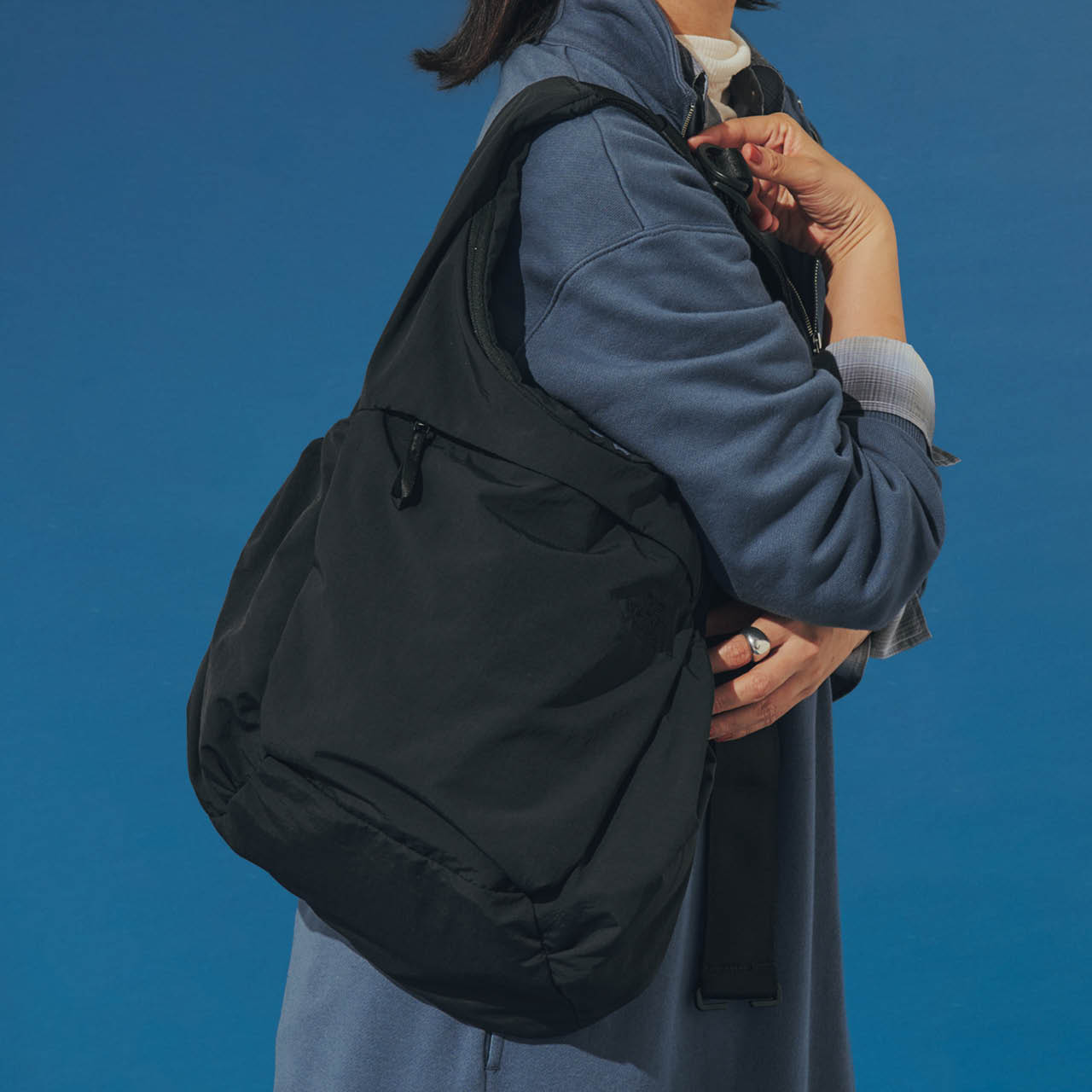 THE NORTH FACE（ザ・ノース・フェイス）【撥水】FICUS SHOULDER