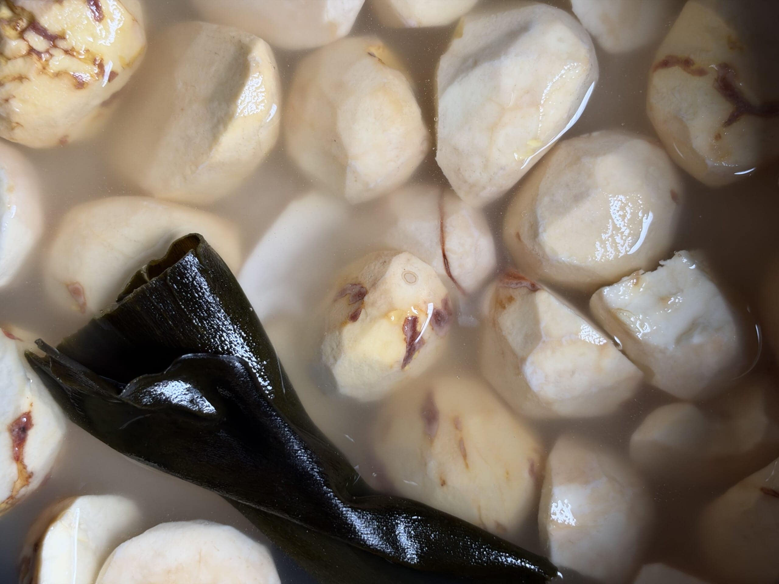 栗ご飯 栗ご飯レシピ シンプルな栗ご飯