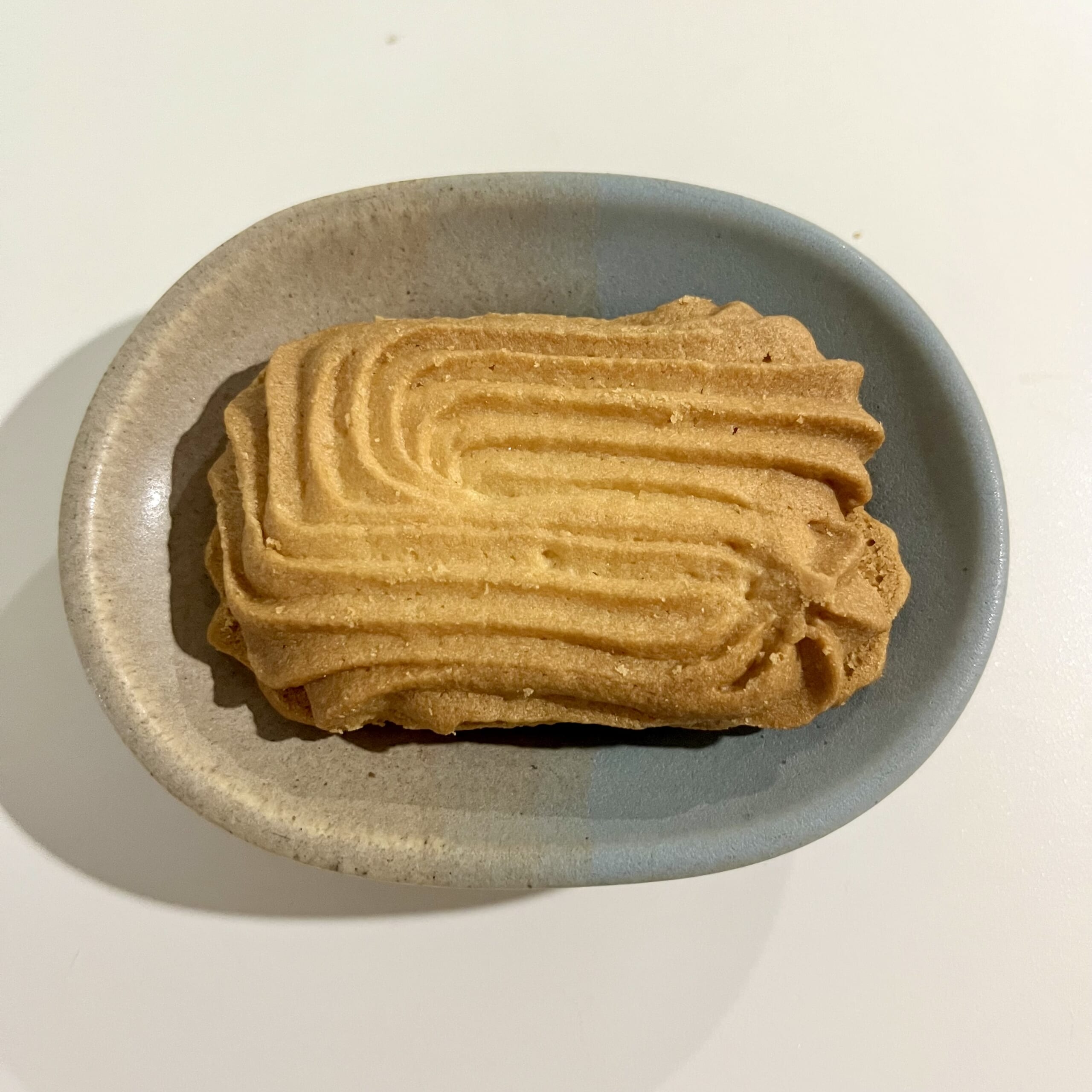クッキー　ジャムサンド　ロシアケーキ　お菓子