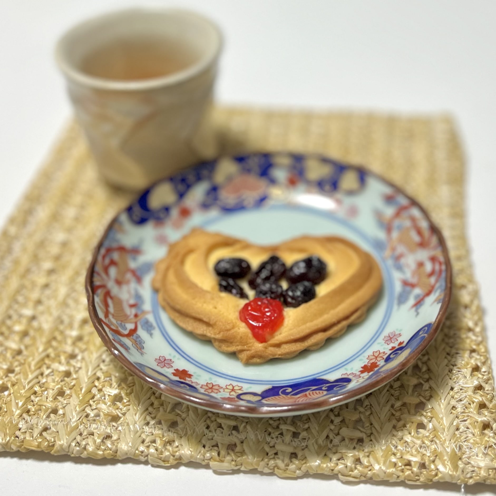 お菓子　クッキー　ロシアケーキ