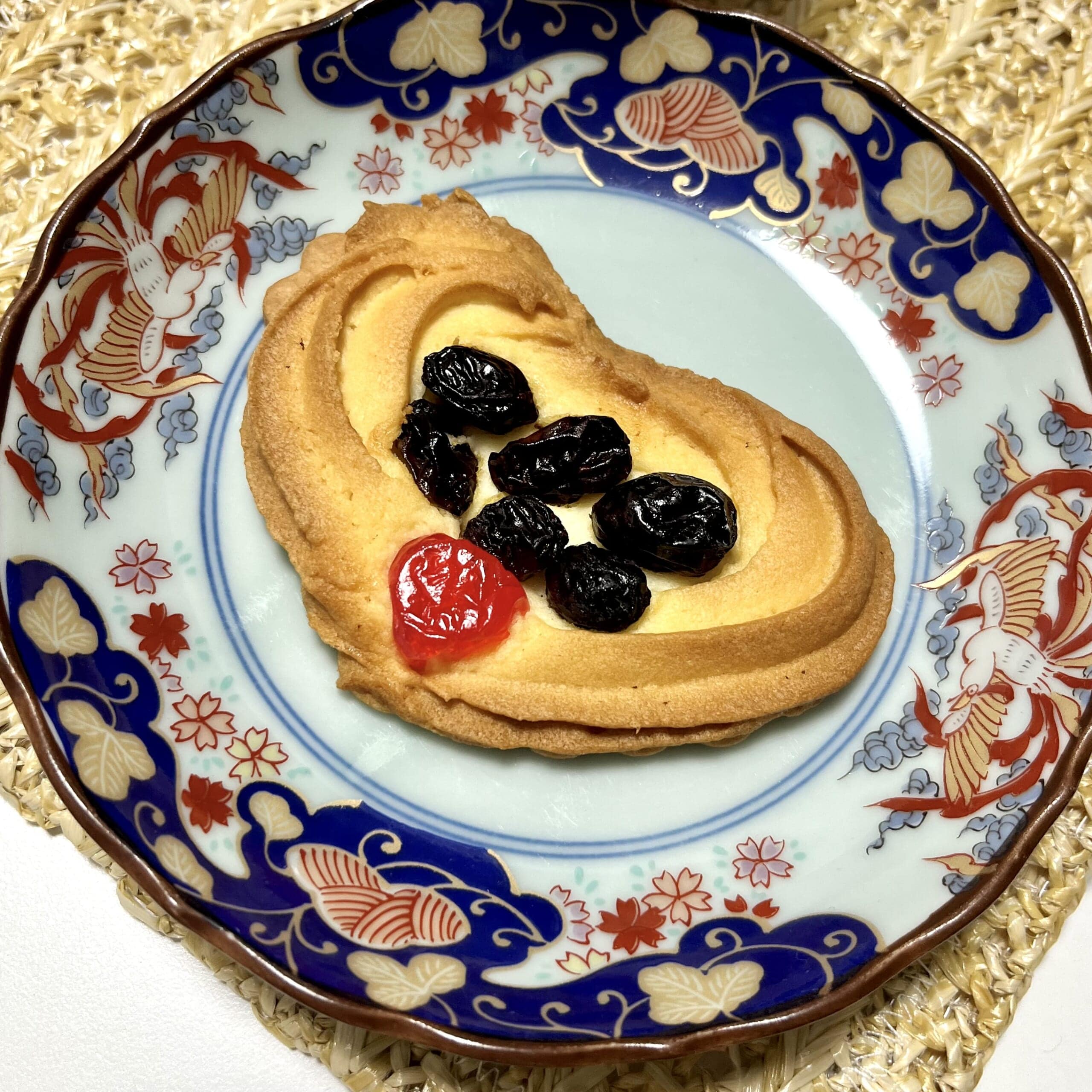 お菓子　ロシアケーキ　クッキー