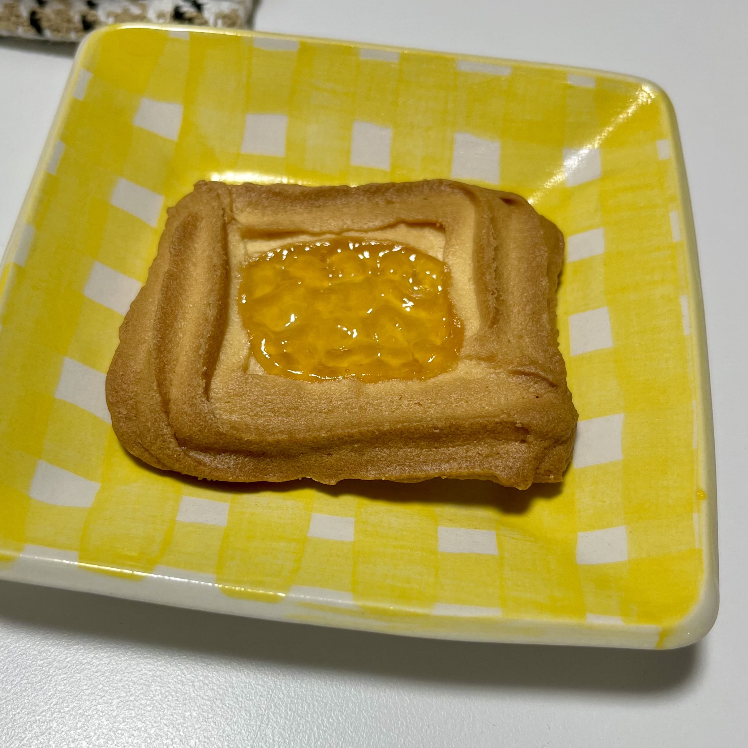 クッキー　ロシアケーキ　お菓子