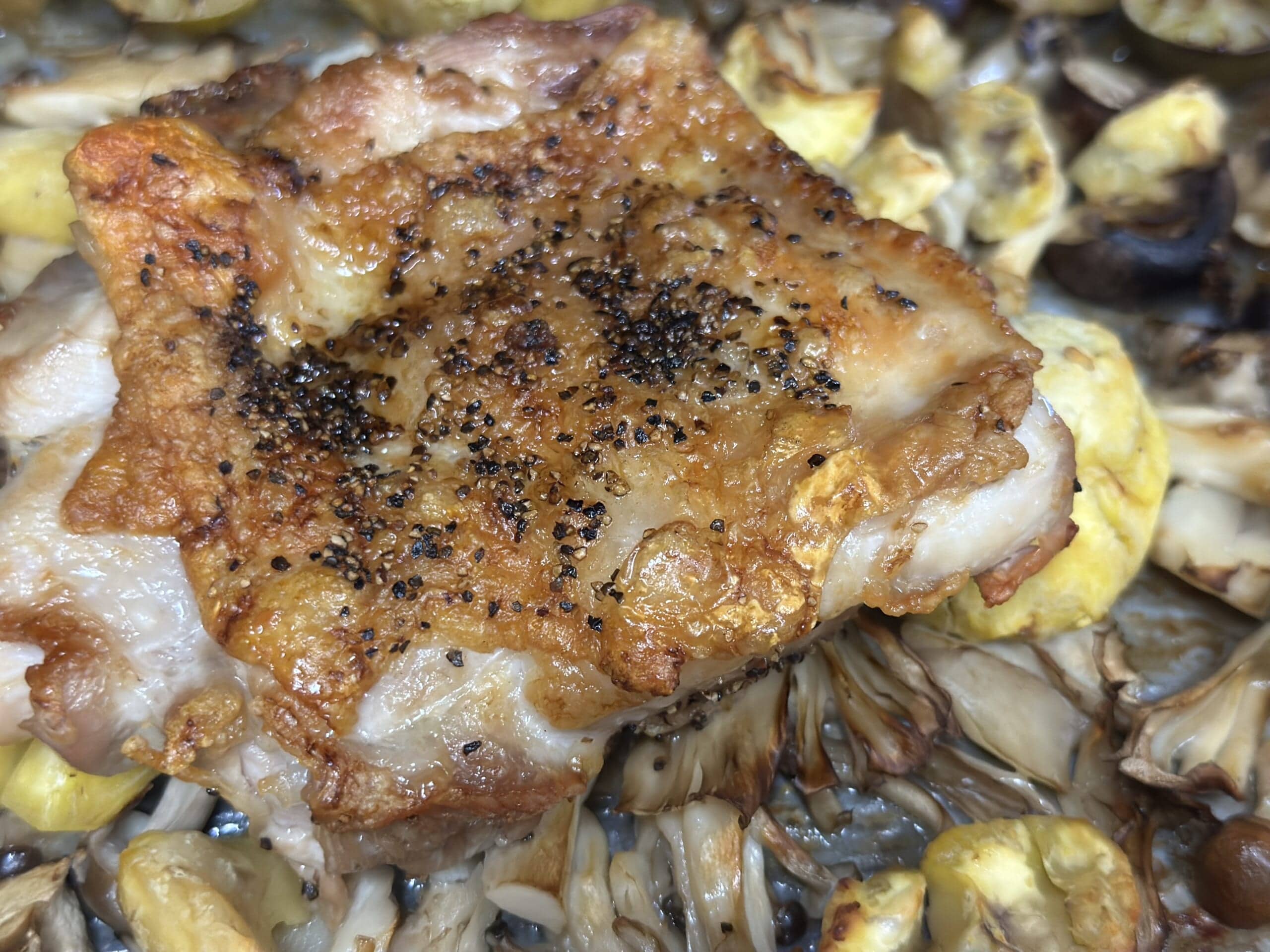栗料理 タサン志麻 栗レシピ