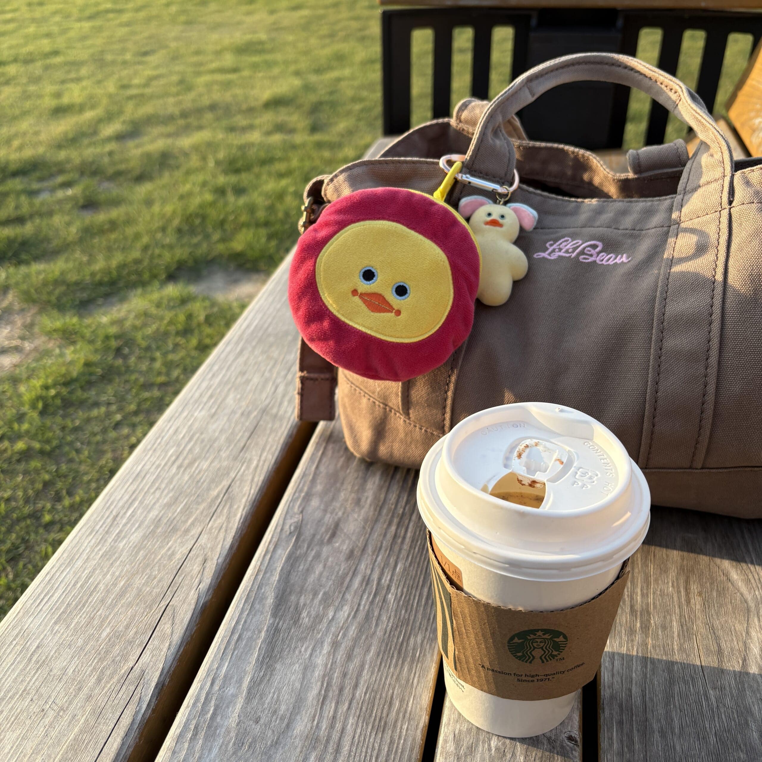 スターバックスのパンプキンスパイスラテ
