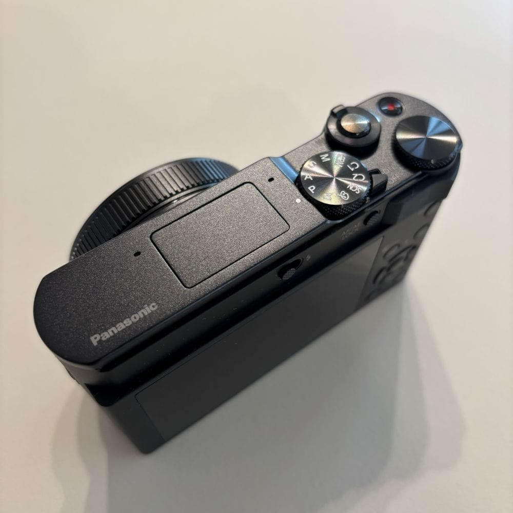 ルミックス　TX3を購入　コンデジ　パナソニック　カメラ