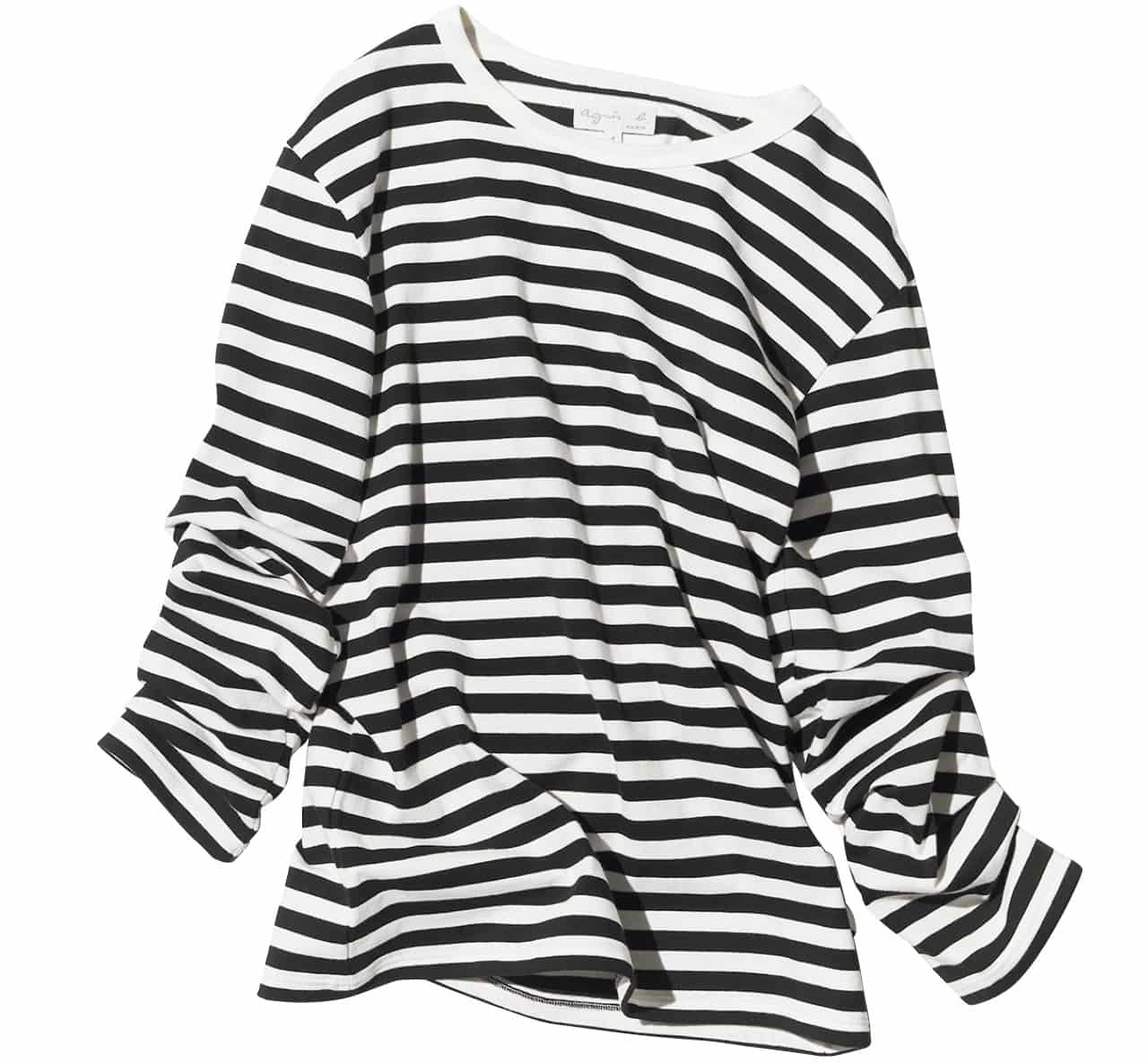 ¥14300/アニエスべー