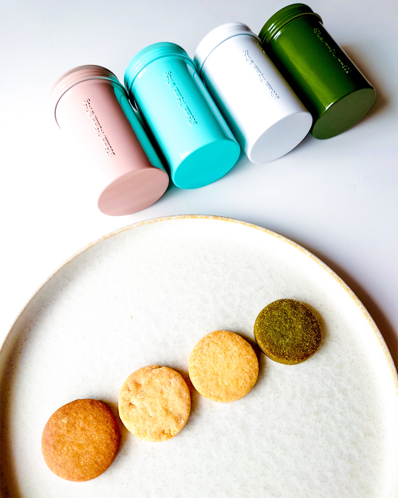「35MM」PLAIN COOKIES