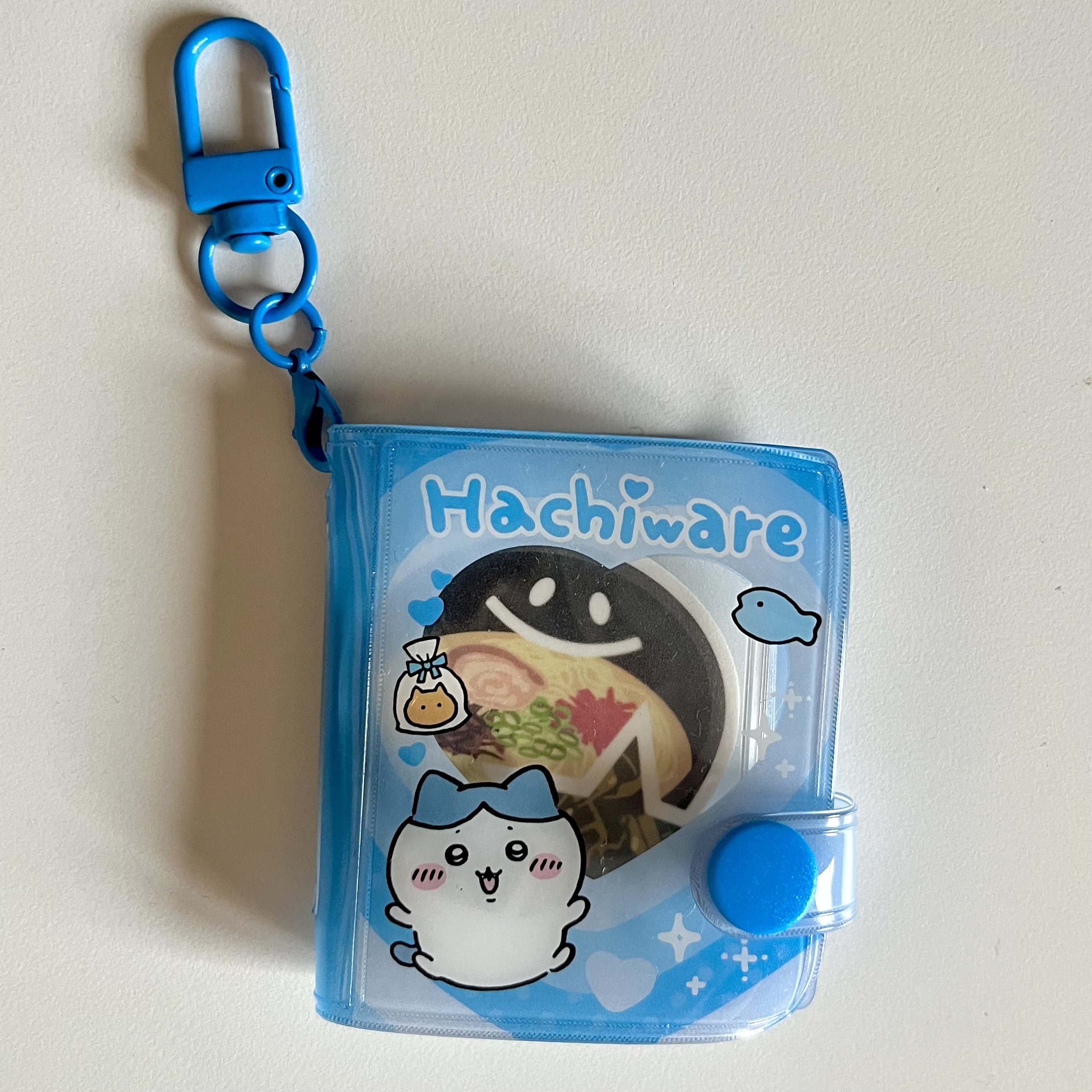 キーホルダー ちいかわ ステッカー ファミリーマート ガチャガチャ