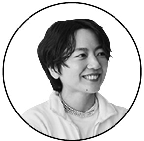 スタイリスト 兵藤千尋さん