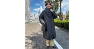 兵藤千尋さんナンガコラボ