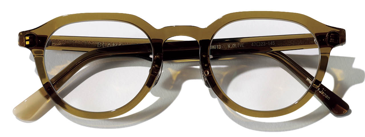 20th Anniv. LEE限定 LEEマルシェ初 BLANC..(ブラン)【UVカット】【長谷川あかりさん別注】BM013 VINTAGE OLIVE