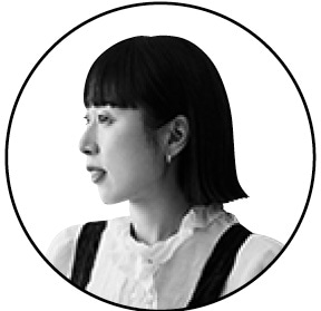 スタイリスト 石上美津江さん