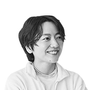 スタイリスト 兵藤千尋さん
