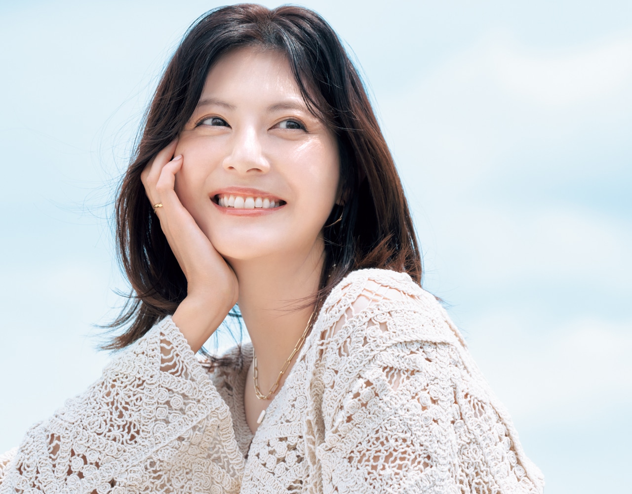 佐藤ありささん