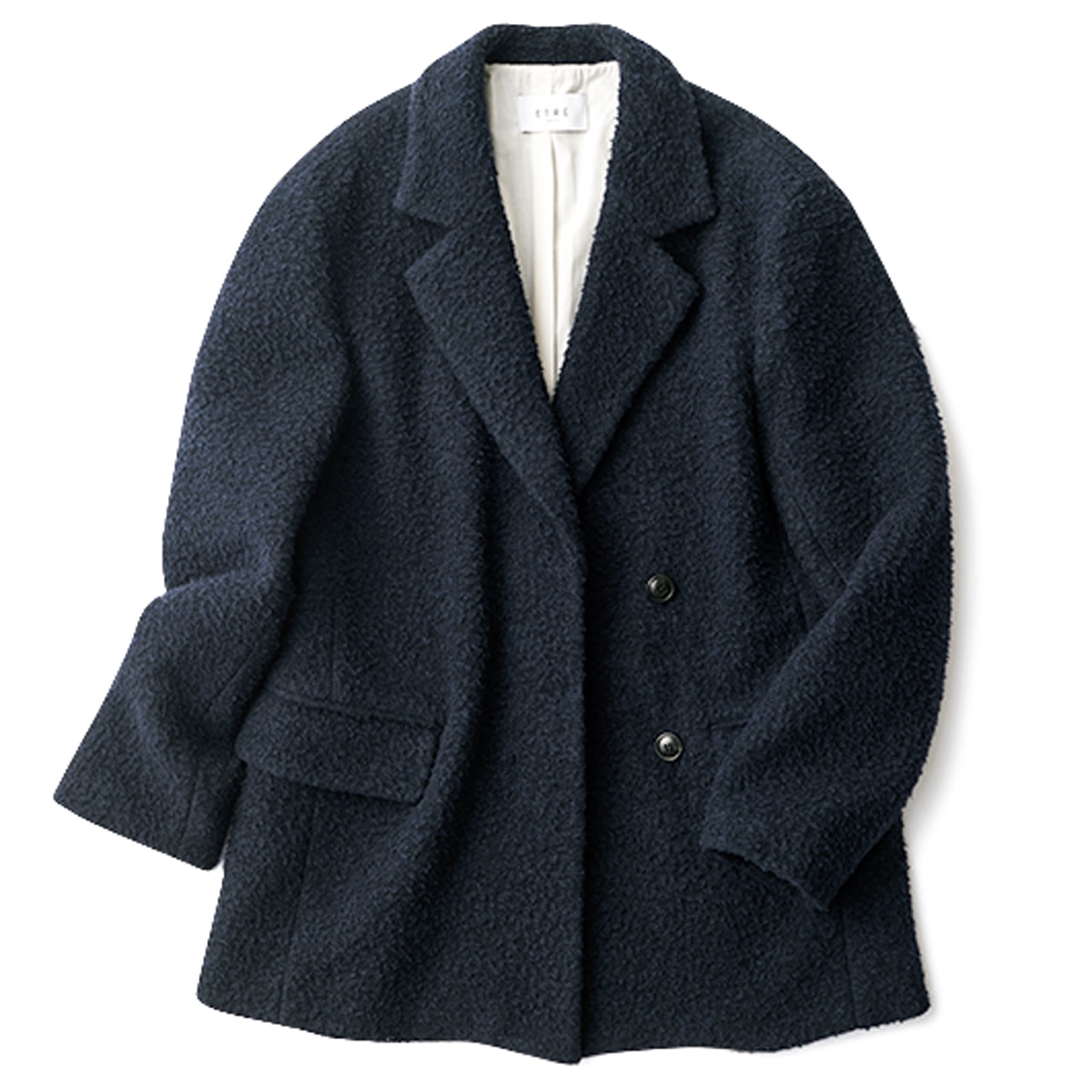 ETRÉ TOKYOのジャコット ¥49500