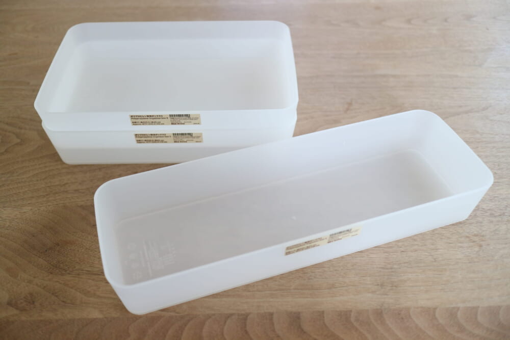 食器棚　片付け　収納　器 無印良品
