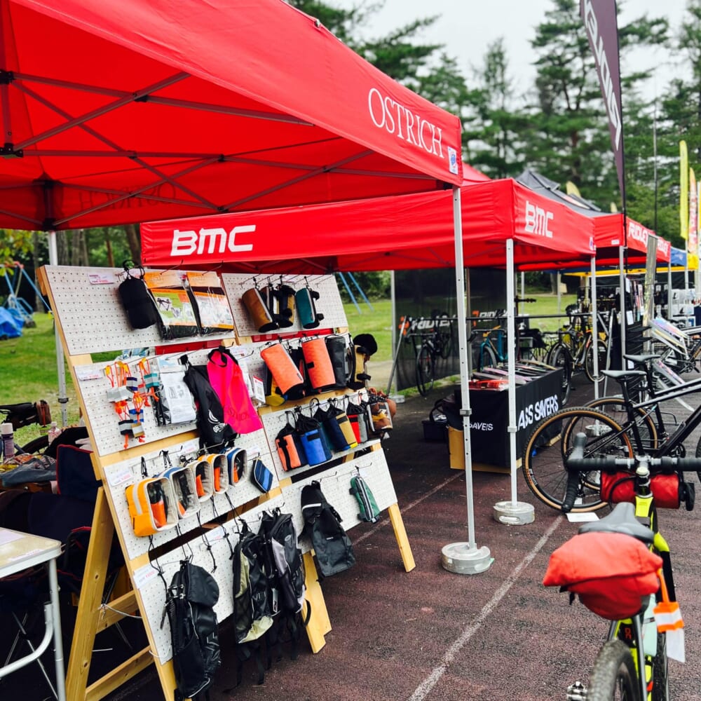 iRC TIRE 白馬グラベルミーティング2026 マウンテンバイク MTB 長野県