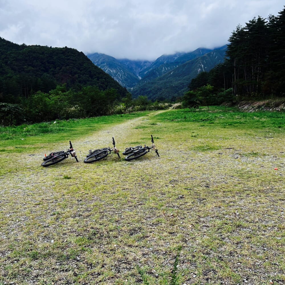 iRC TIRE 白馬グラベルミーティング2026 マウンテンバイク　MTB　長野県