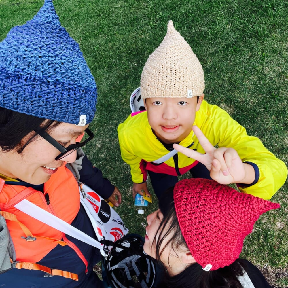 iRC TIRE 白馬グラベルミーティング2026 マウンテンバイク MTB 長野県