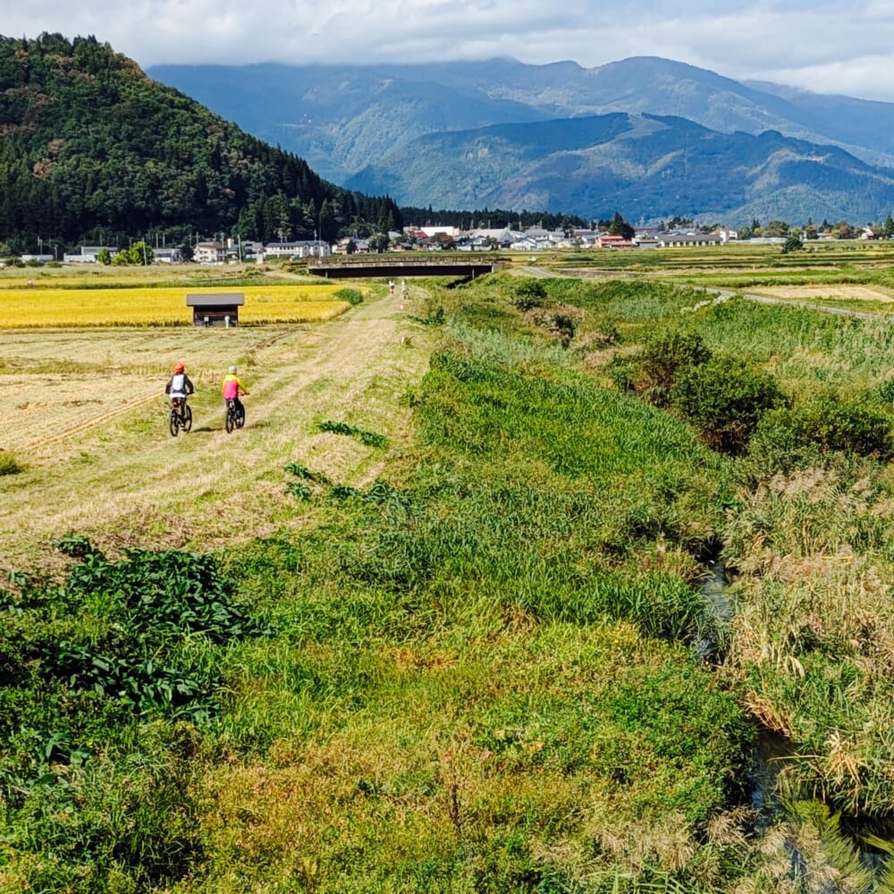 iRC TIRE 白馬グラベルミーティング2026 マウンテンバイク MTB 長野県