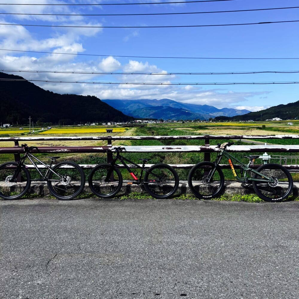 iRC TIRE 白馬グラベルミーティング2026 マウンテンバイク MTB 長野県