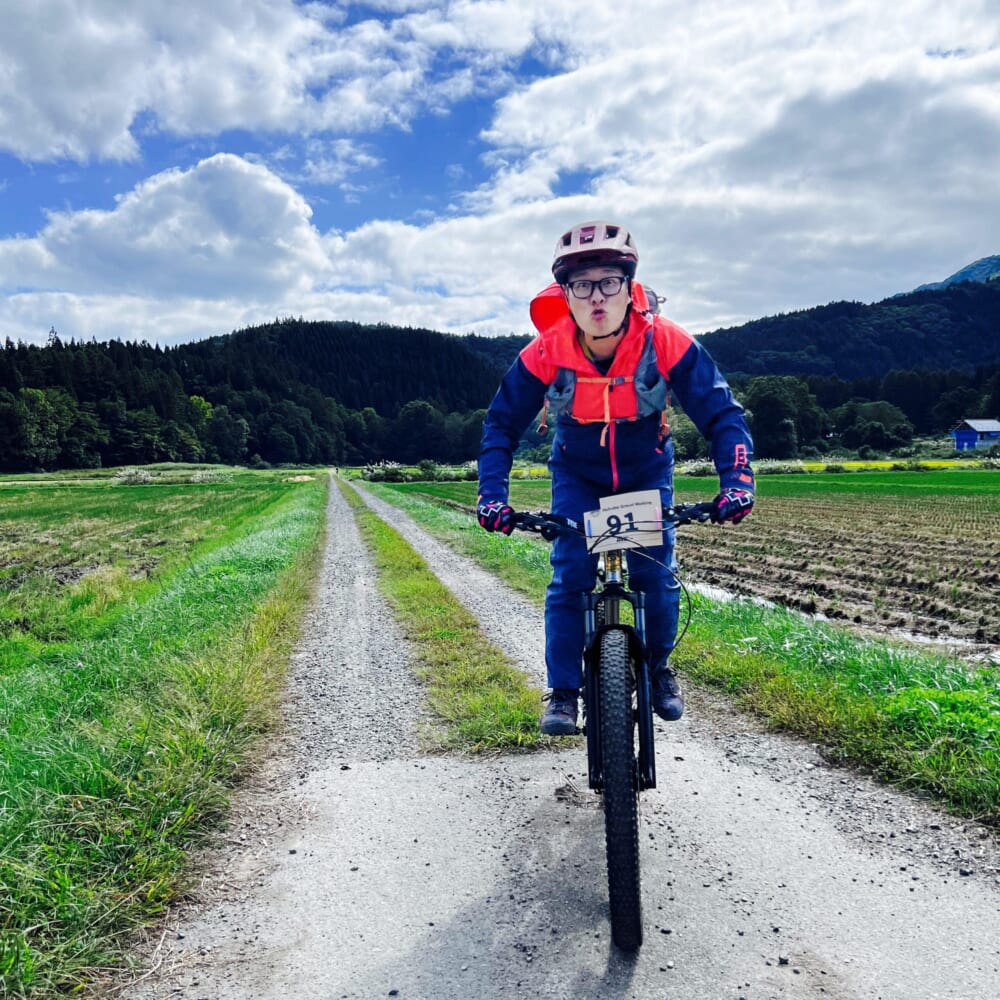iRC TIRE 白馬グラベルミーティング2026 マウンテンバイク MTB 長野県